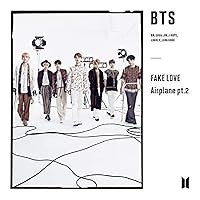 Airplane pt.2 -Japanese ver.- 歌詞 BTS ふりがな付 - うたてん