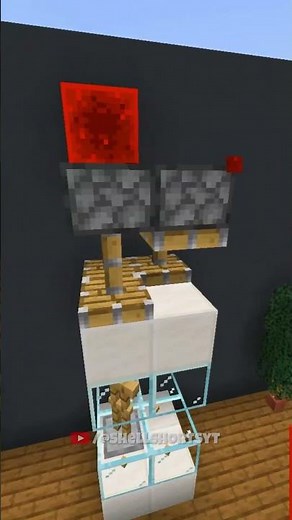 How To Build a Claw Machine in Minecraft