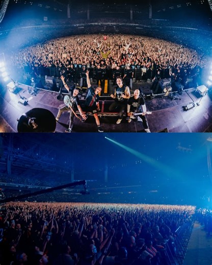 Simple Plan on Reels