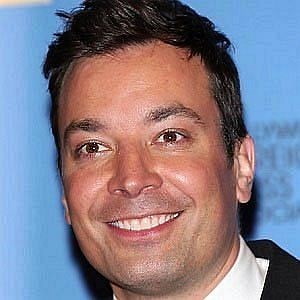 Jimmy Fallon – Age, Bio, Personal Life, Family & Stats | CelebsAges