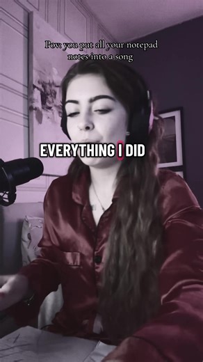 Exploring Boredom: Creating Music from Notes