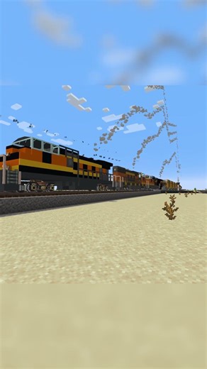 Minecraft Create Mod Railfanning (13)