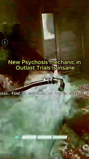 Outlast Trials Insane Update🔥