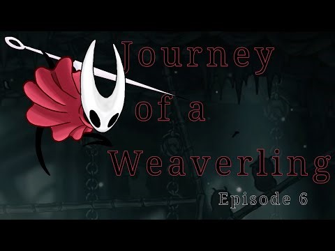I dont like these birds (Journey of a Weaverling (Ep. 6))