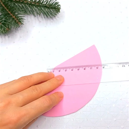 68K views · 1.3K reactions | Step-by-Step Guide Making Glitter Foam Angels for Christmas Decorations | Handmade Crafts Ideas | Facebook