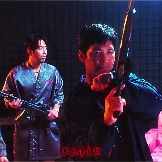 Gi-hun Aura in this Scene 💀📈#kdrama #squidgame #viral