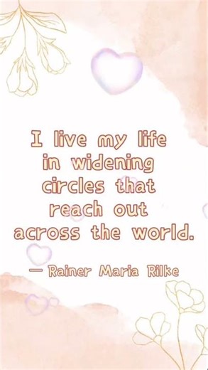 I live my life - Daily Motivation Quotes