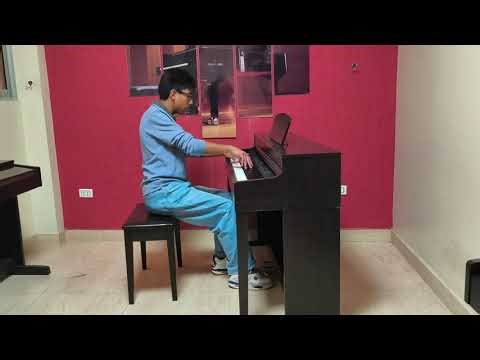 Golliwogg's Cakewalk De: Claude Debussy