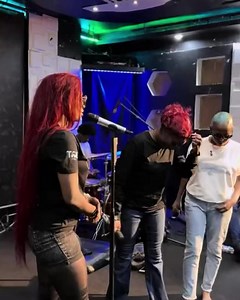 8.5K views · 182 reactions | Blu 3 rehearsals ahead of reunion concert | BigEye.ug | Facebook