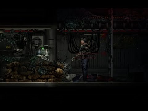 Building a friendly robot drone - Barotrauma [part 12]