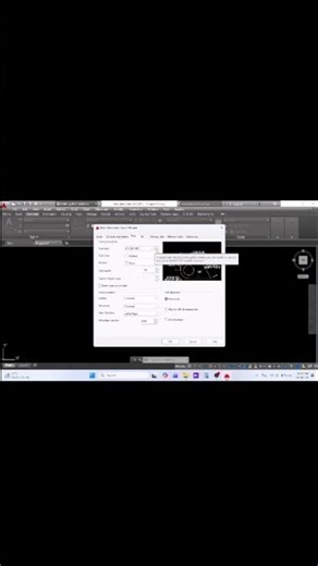 AutoCAD Dimension Setup: নির্ভুল পরিমাপের সঠিক উপায় (Bangla)