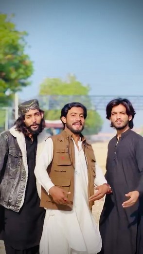 Geo P Comedy Video