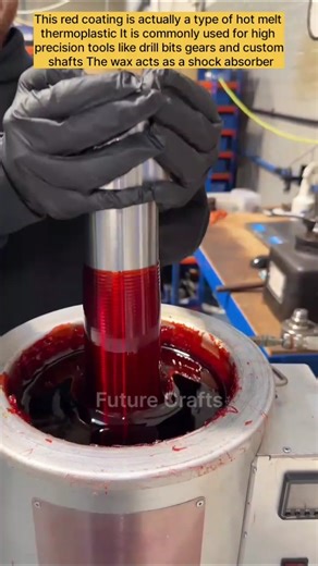 The Secret to Protecting Metal Threads