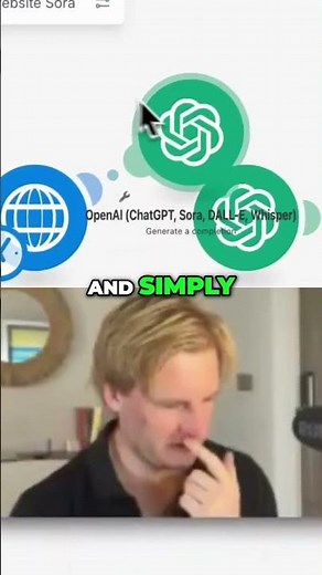 ChatGPT Build Your Prompt with API Key & Model