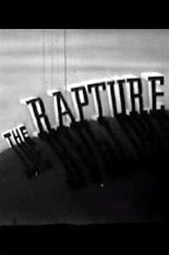 The Rapture (1941) - Movie