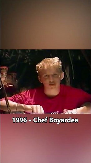 1996 - Chef Boyardee Commercial - theVHSfiles