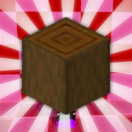 Placing EVERY Minecraft Block | Day 16