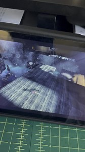 Batman Arkham City - invisible player - how can I fix this? The game is running via ps3 emulation