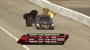 35K views · 585 reactions | The 2009 Winternationals were a wild event with finals run on Tuesday. Take a look back at 5 top moments from the crazy race! Be at In-N-Out Burger Pomona Dragstrip THIS WEEKEND for the Lucas Oil #Winternats!  https://bit.ly/2024WinternatsTickets | NHRA | Facebook