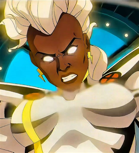 X-Men 97 vs X-Men Evolution: A Storm Comparison