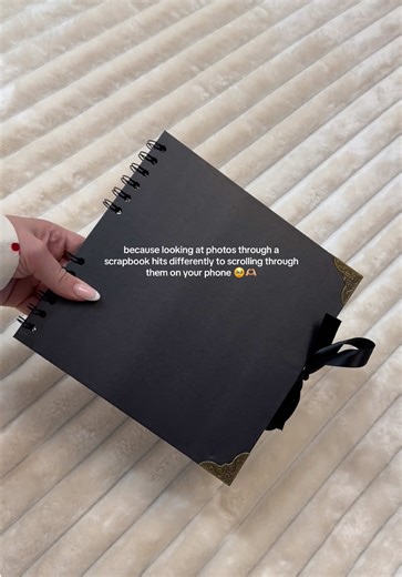 Create a Scrapbook for 2026 Memories