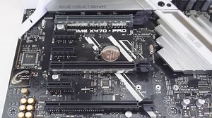 ASUS Prime X470-PRO Motherboard Review