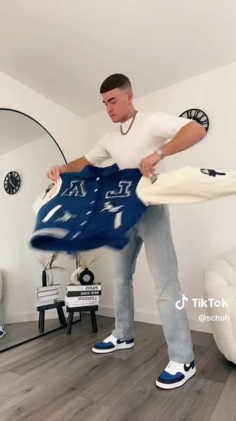 schuh on TikTok