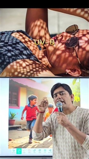 नए जमाने के बच्चे इतने कमजोर क्यो😱 #fact #facts #knowledge #information #education #health