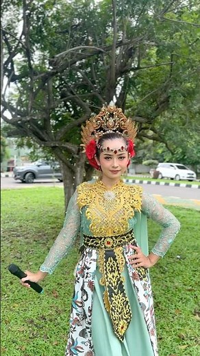 Dewi Perssik Gudang Garam Jaya 💪🏻