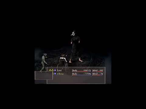 Fear and Hunger 2: Termina - Death Mask easy kill!