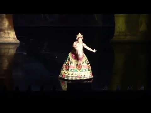 O Fantasma da Ópera Brasil - Phantom of the Opera - Lina Mendes, Fred Silveira, Henrique Moretzsohn