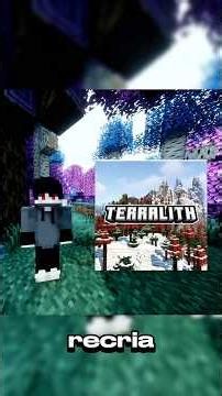 “Os 2 MELHORES MODS para MINECRAFT JAVA”