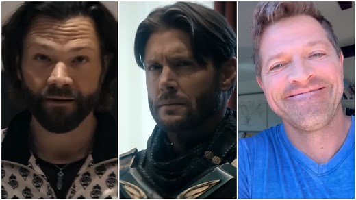 The Boys Season 5/Supernatural Reunion: What We've Learned So Far