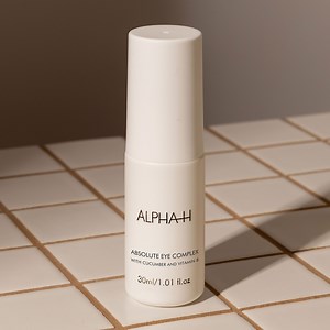 Alpha - HSiero contorno occhiAbsolute Eye Complex - QVC.it