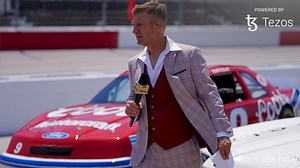 Clint Bowyer Joins Broadcast Team For Kyle Larson Late Model Challenge - FloRacing