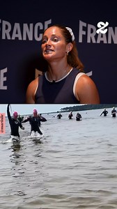 5.2K views | Marine Leleu est coach sportive, influenceuse et entrepreneuse. Elle a traversé la Manche à la nage, fait un IronMan et elle court des marathons. Elle nous raconte comment on gère la douleur et les sensations quand on fait du sport à aussi haut niveau.  Merci à Initiv de nous avoir permis de rencontrer Marine ! | Madmoizelle | Facebook