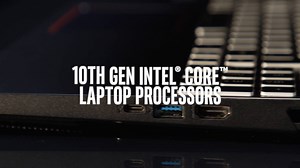 Desktop-caliber gaming performance on a laptop? You better believe it! Which ones of these features are essential to you when gaming? Intel Optane Memory H10 Intel Turbo Boost Max Technology Intel Thermal Velocity Boost Intel Wi-Fi 6 (Gig+) Thunderbolt™ 3 | Intel | Facebook