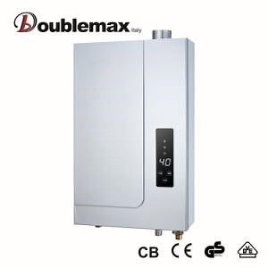 [Hot Item] Instant Gas Water Heater with CE Certification for 2023