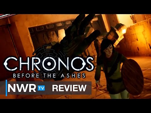 Chronos: Before the Ashes (Switch) Review