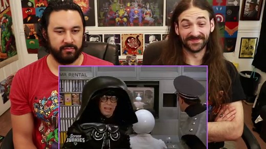 Honest Trailers | AVENGERS: ENDGAME - REACTION!!!