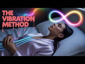 The Vibrational Gateway Method For Lucid Dreaming & Astral Projection