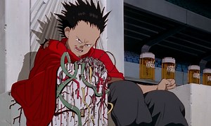Akira (1988), una película de culto del anime japonés
