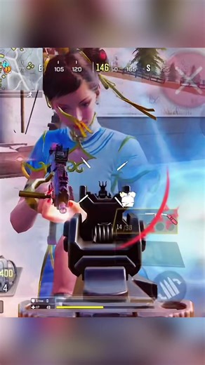 Maximize Graphics and Vehicle Riding in COD Mobile