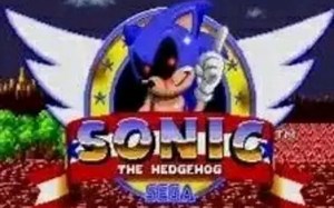 Sonic Robo blast 2 mod: SONIC EXE mod试玩