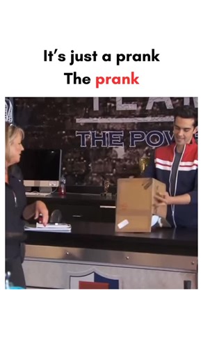 Magic Pranks 🪄🪄 on Instagram: "Follow @mag.pranks for more magic pranks! 🎩✨ Have you ever seen something so completely impossible that you actually start questioning your own reality? That is the pure, unfiltered genius behind The Carbonaro Effect. It’s not just a magic show; it’s a masterclass in psychological manipulation and the art of the “straight-faced” prank. What makes Michael Carbonaro so brilliant isn’t just his incredible sleight of hand—it’s his ability to take a mundane, everyday