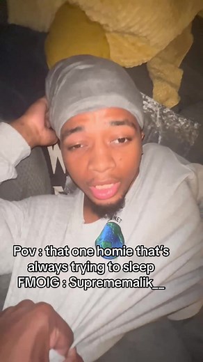 Supreme Malik on TikTok