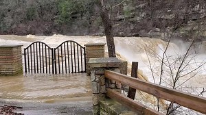 134K views · 940 reactions | The Gift Shop, Lower Falls Overlook, and...