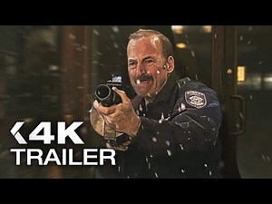 NORMAL Trailer 2 German Deutsch (2026) Bob Odenkirk