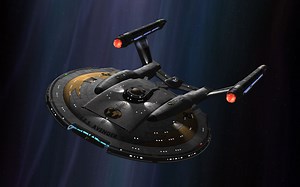 NX Pack Final addon - Star Trek: Bridge Commander