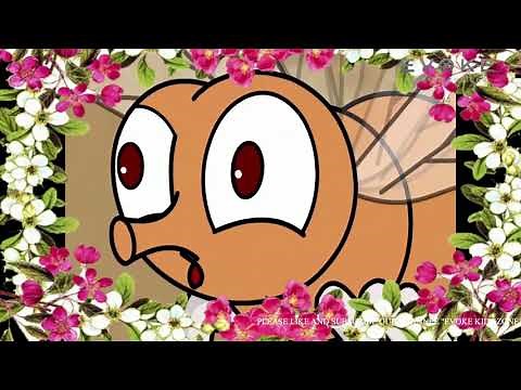 The Spider And Fly || English Story